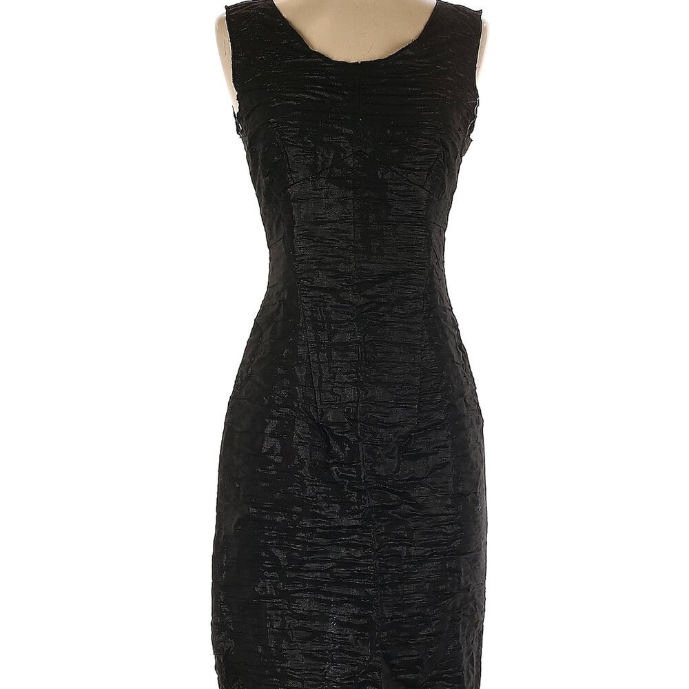 Dolce and Gabana Cocktail Dress